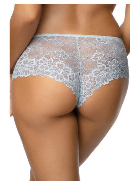 Short Séduisant en Dentelle