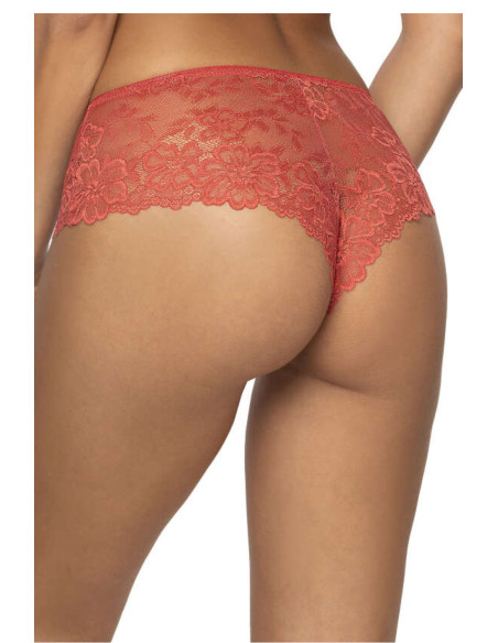Short Séduisant en Dentelle