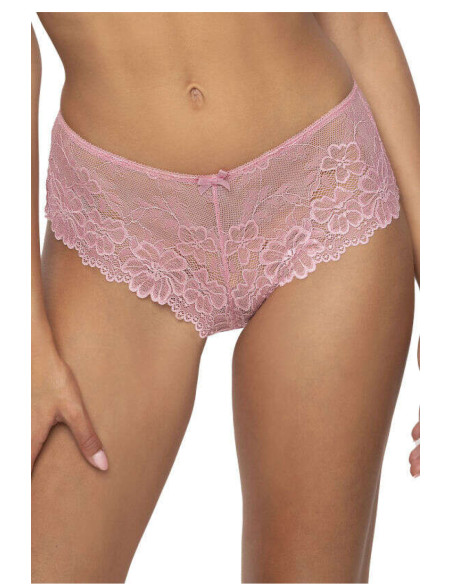 Short Séduisant en Dentelle