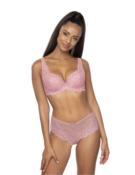 Short Séduisant en Dentelle