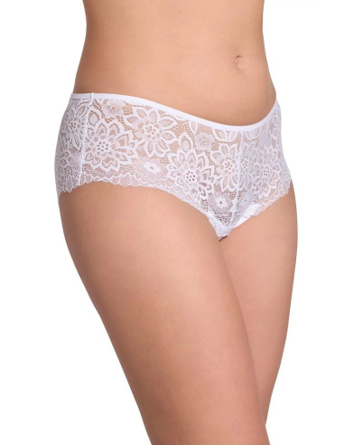 Short en Coton
