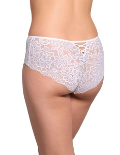 Short en Coton 2