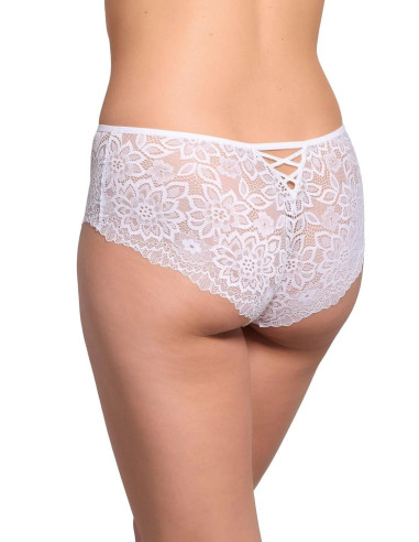 Short en Coton
