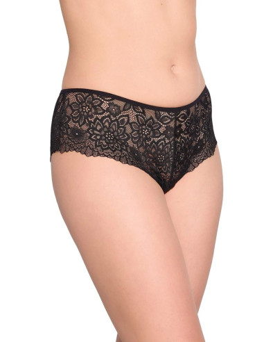 Short en Coton