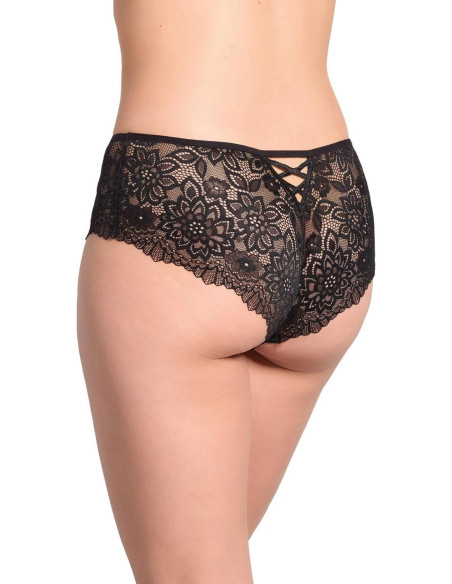 Short en Coton