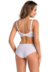 Soutien-gorge allaitement Floral en Dentelle 2