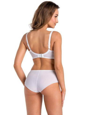 Soutien-gorge allaitement Floral en Dentelle