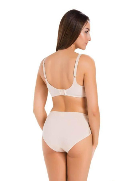Soutien-gorge allaitement Floral en Dentelle