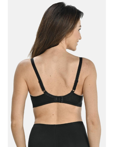 Soutien-gorge allaitement Élégant en Coton