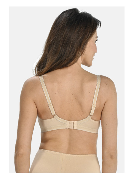 Soutien-gorge allaitement Élégant en Coton