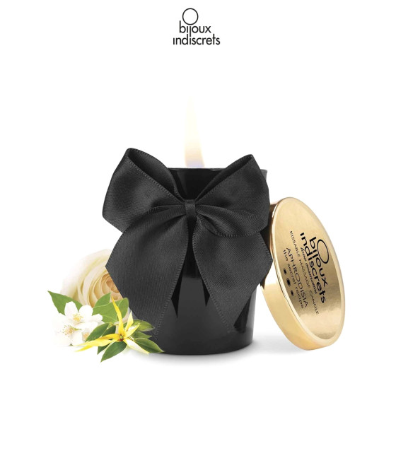 Bougie de massage parfumée Aphrodisia