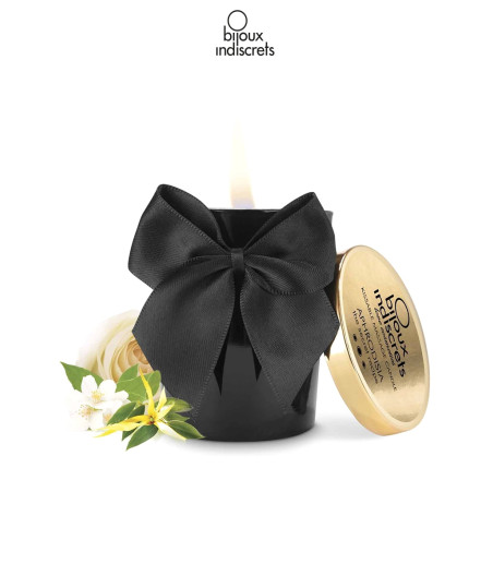 Bougie de massage parfumée Aphrodisia