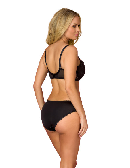 Soutien-gorge sans-bretelles Ouvert en Dentelle