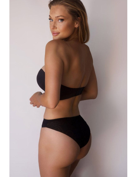Soutien-gorge sans-bretelles Délicat