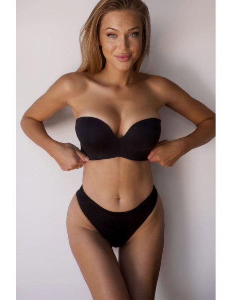 Soutien-gorge sans-bretelles Délicat