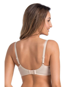 Soutien-Gorge Rembourré en Dentelle 2