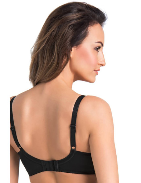 Soutien-Gorge Rembourré en Dentelle