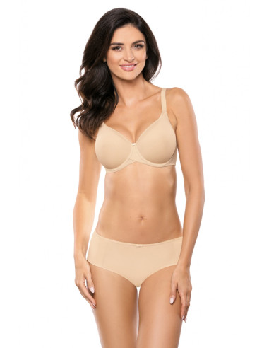 Soutien-Gorge Rembourré Délicat