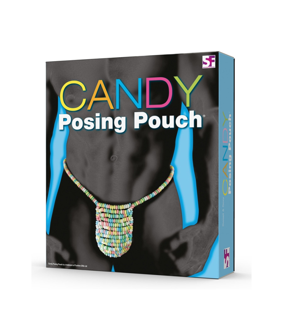 String bonbon homme String bonbon homme