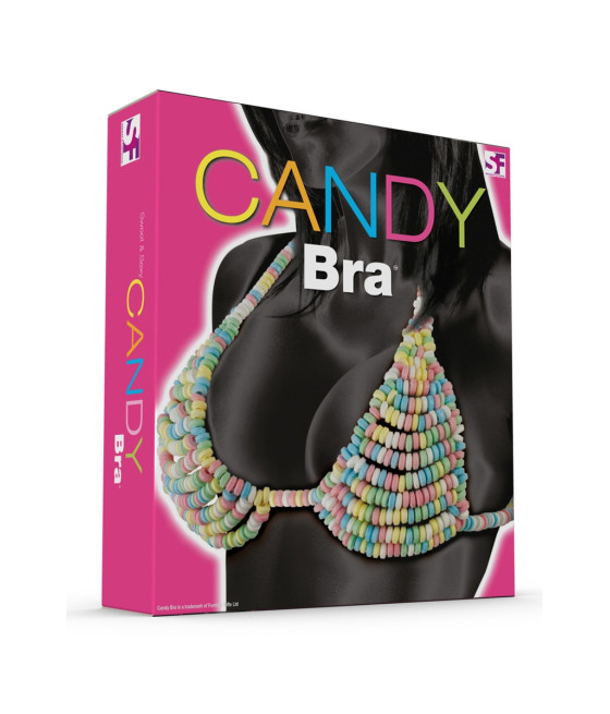 Soutien Gorge Bonbon