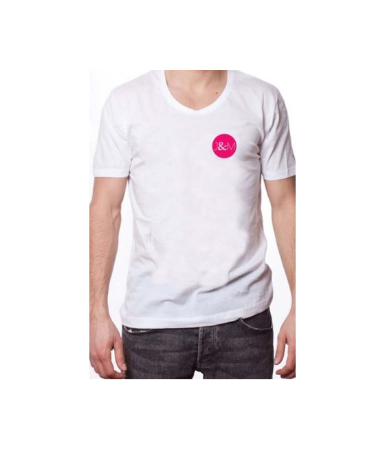 T-shirt Jacquie & Michel n°6