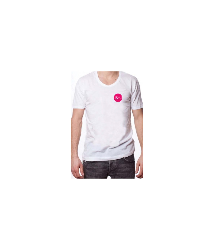 T-shirt Jacquie & Michel n°6 T-shirt Jacquie & Michel n°6