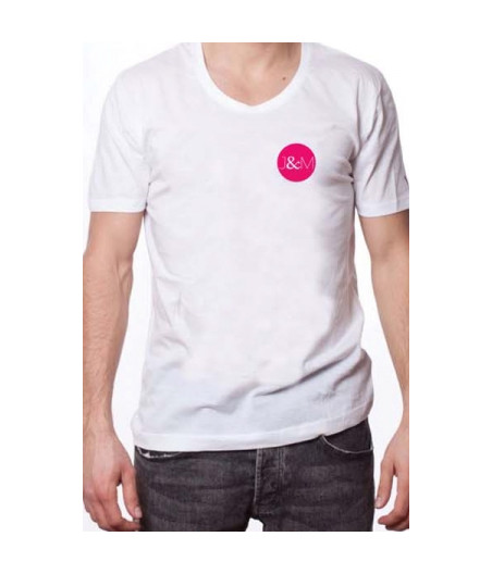 T-shirt Jacquie & Michel n°6