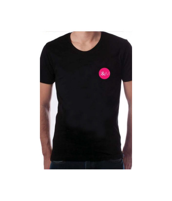 T-shirt Jacquie & Michel n°7