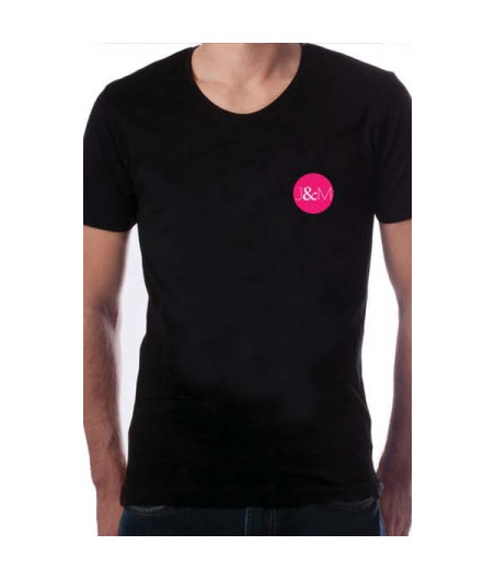 T-shirt Jacquie & Michel n°7