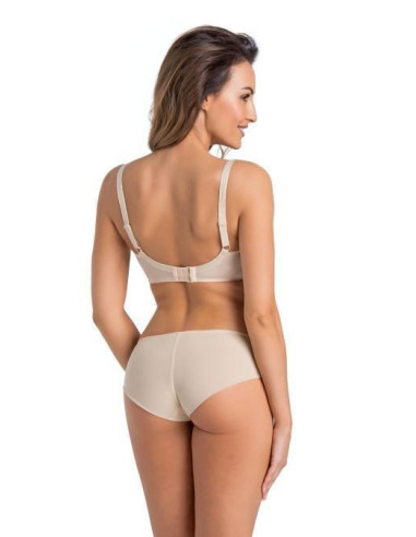 Soutien-Gorge Souple Élégant en Dentelle