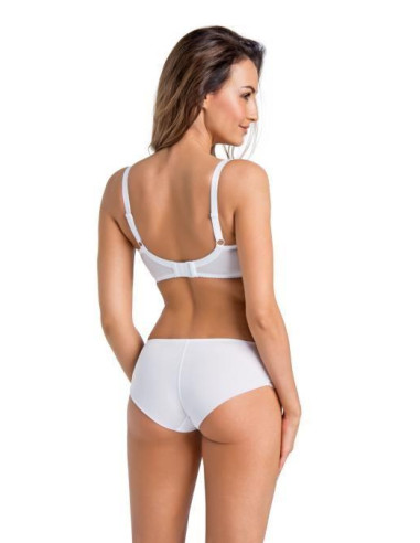 Soutien-Gorge Souple Élégant en Dentelle