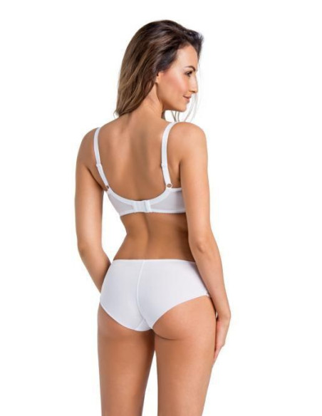 Soutien-Gorge Souple Élégant en Dentelle