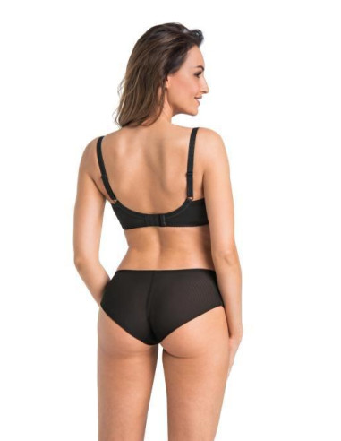 Soutien-Gorge Souple Élégant en Dentelle
