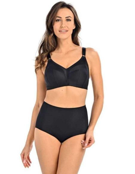 Soutien-Gorge Souple Élégant en Dentelle