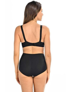 Soutien-Gorge Souple Élégant en Dentelle 2