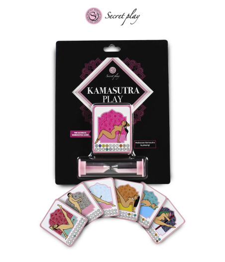 Jeu Kamasutra Play