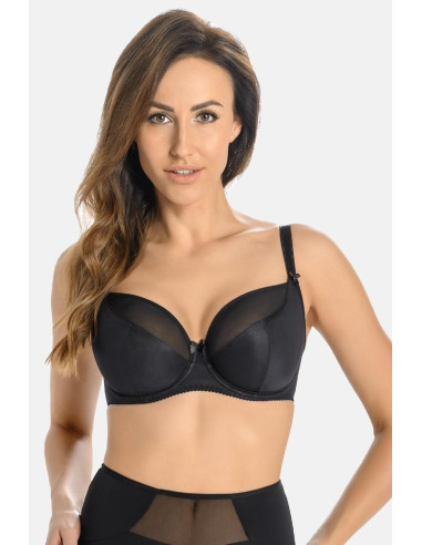 Soutien-Gorge Souple Élégant