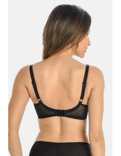 Soutien-Gorge Souple Élégant 2