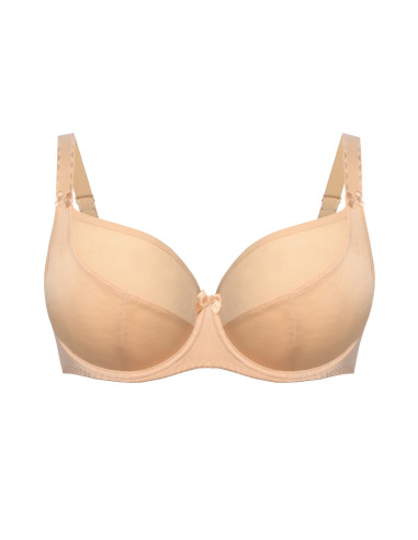 Soutien-Gorge Souple Élégant