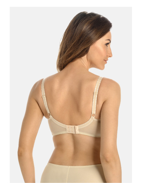 Soutien-Gorge Souple Élégant