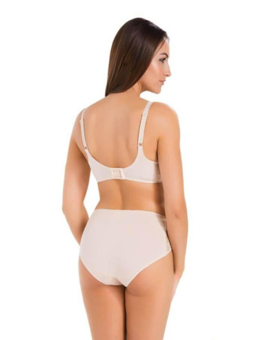 Soutien-Gorge Souple Élégant en Dentelle