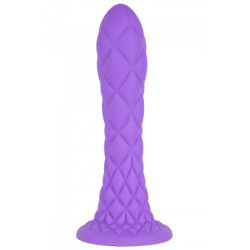 Gode Dreamy violet - Fantasy Line Silexd