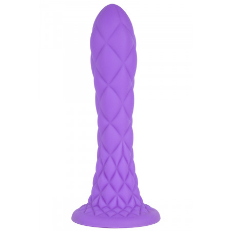 Gode Dreamy violet - Fantasy Line Silexd