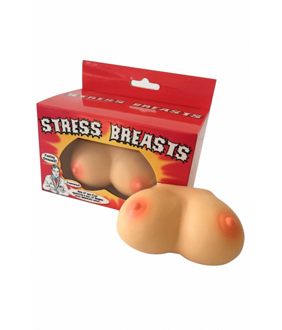 Poitrine anti-stress