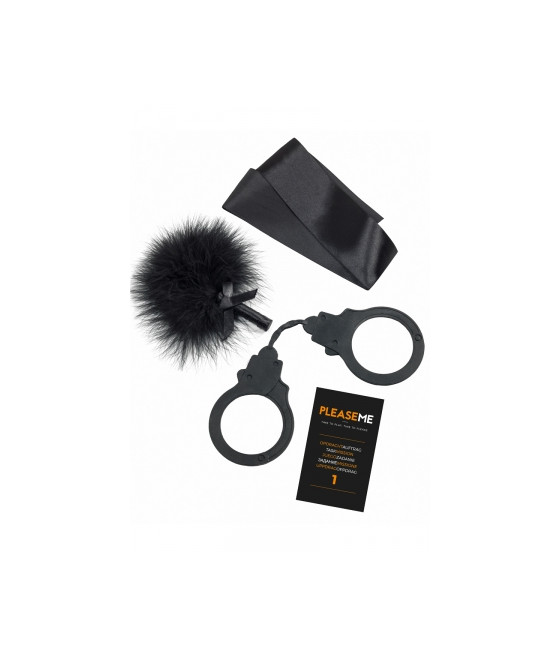 Jeu érotique PleaseMe