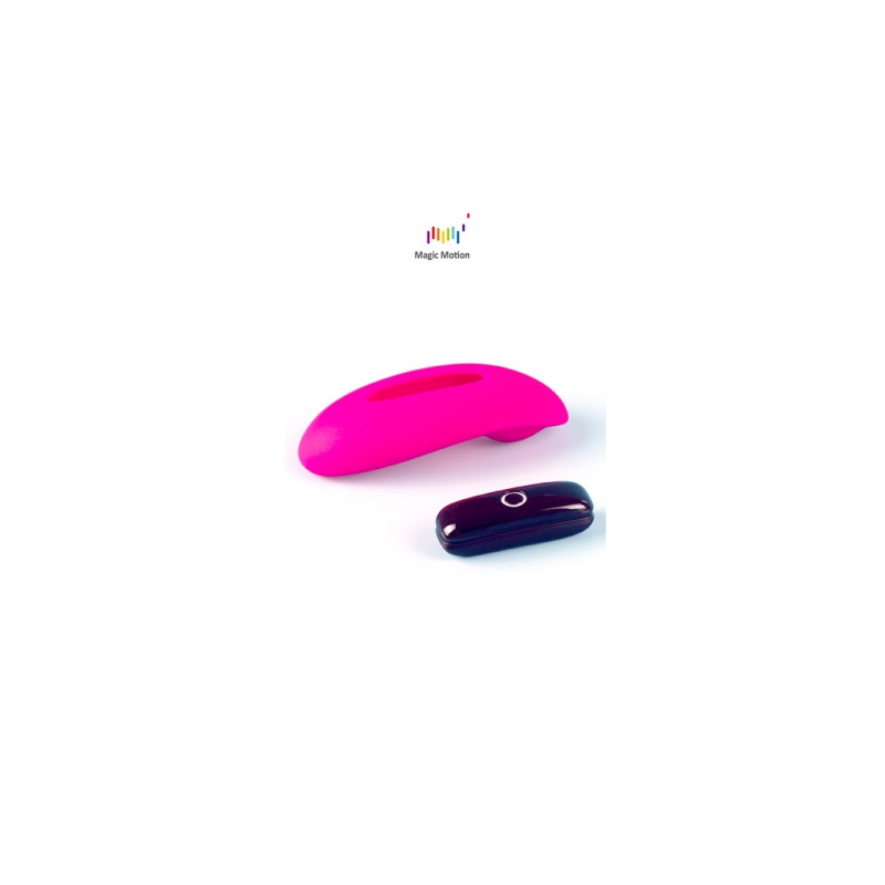 Candy - Stimulateur Bluetooth pour culotte