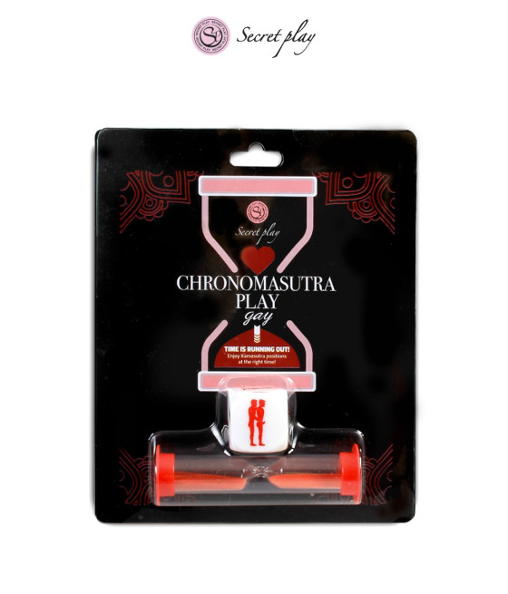 Chronomasutra Play - Gay
