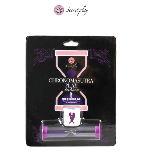 Chronomasutra Play - Lesbien