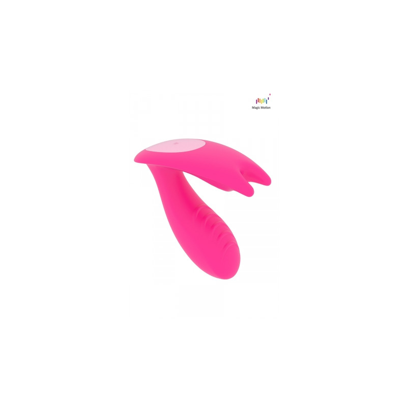 Stimulateur connecté Eidolon - Magic Motion