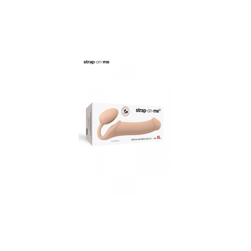 Gode ceinture strap-on chair XL